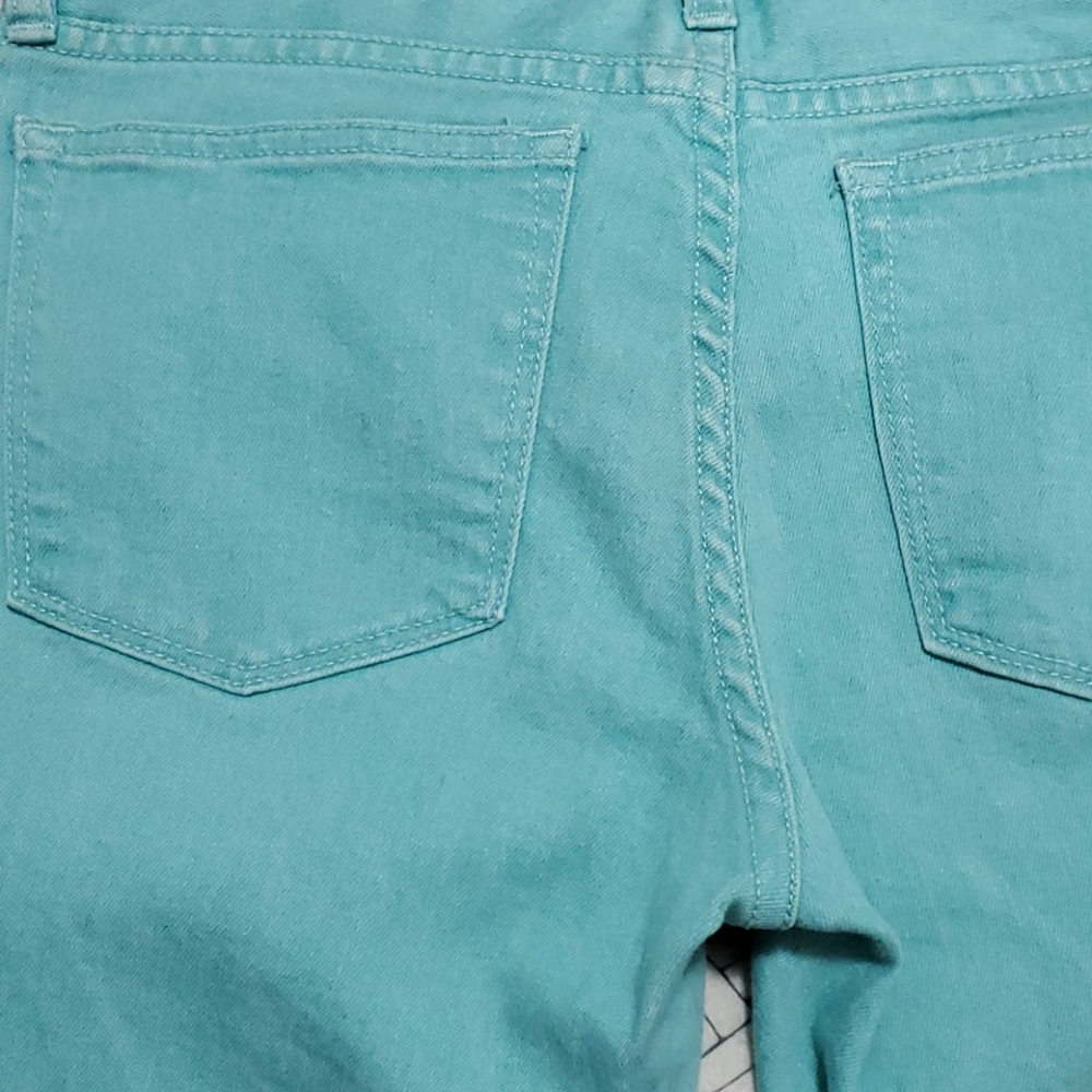 J.Crew Toothpick Jeans - Picture 7 of 8